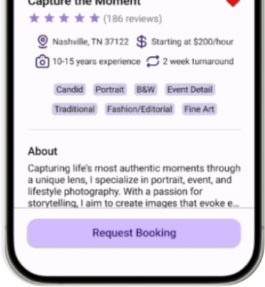Easy Booking