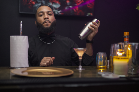 Bartender